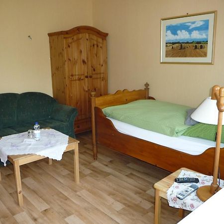 Zur Hessischen Schweiz Hotel Doernhagen Екстериор снимка