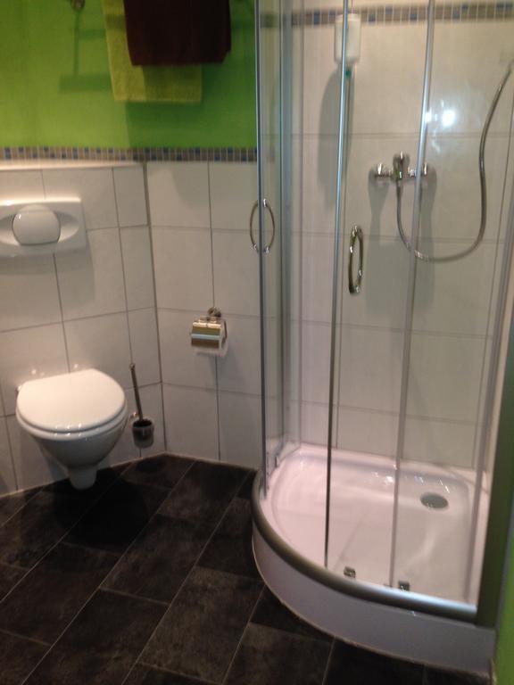 Zur Hessischen Schweiz Hotel Doernhagen Екстериор снимка