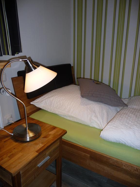 Zur Hessischen Schweiz Hotel Doernhagen Екстериор снимка
