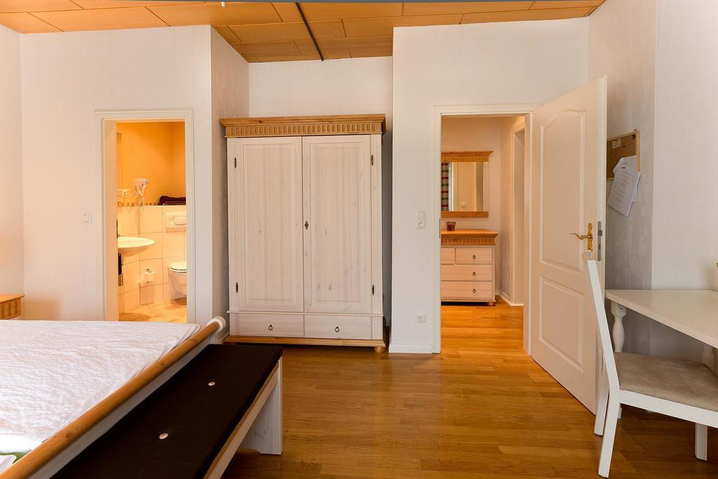 Zur Hessischen Schweiz Hotel Doernhagen Екстериор снимка