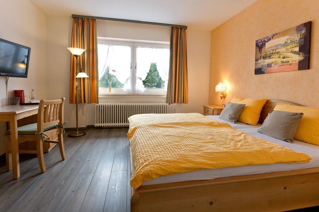 Zur Hessischen Schweiz Hotel Doernhagen Екстериор снимка