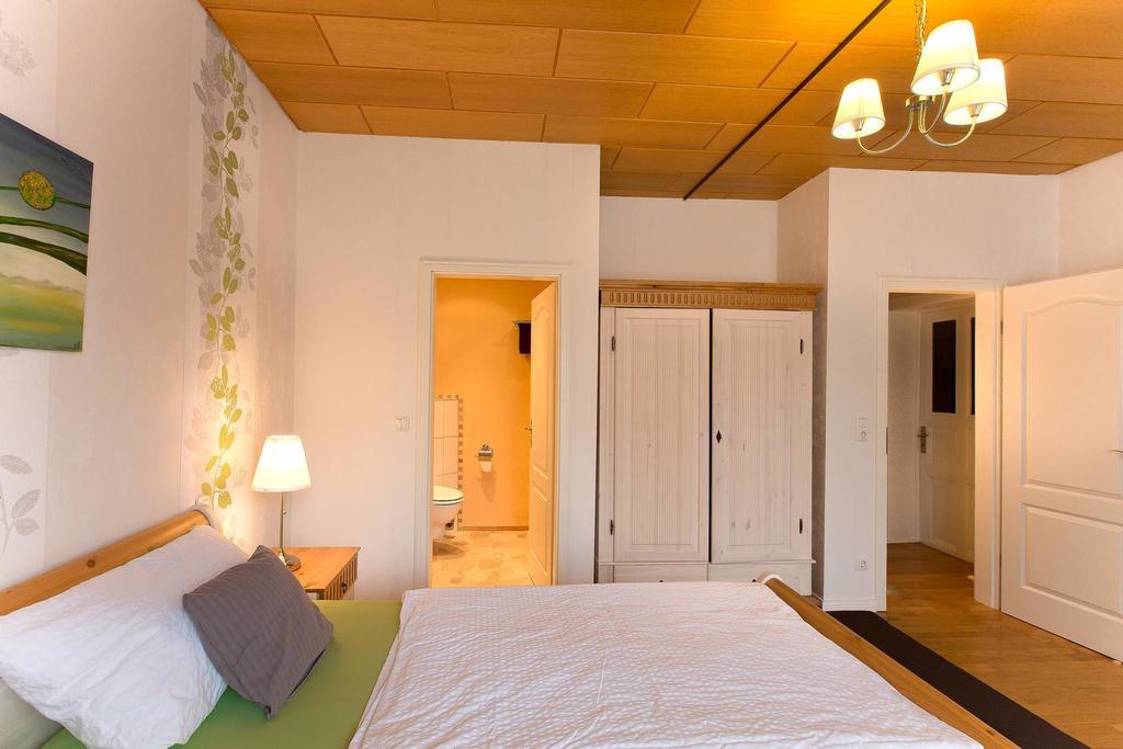 Zur Hessischen Schweiz Hotel Doernhagen Екстериор снимка