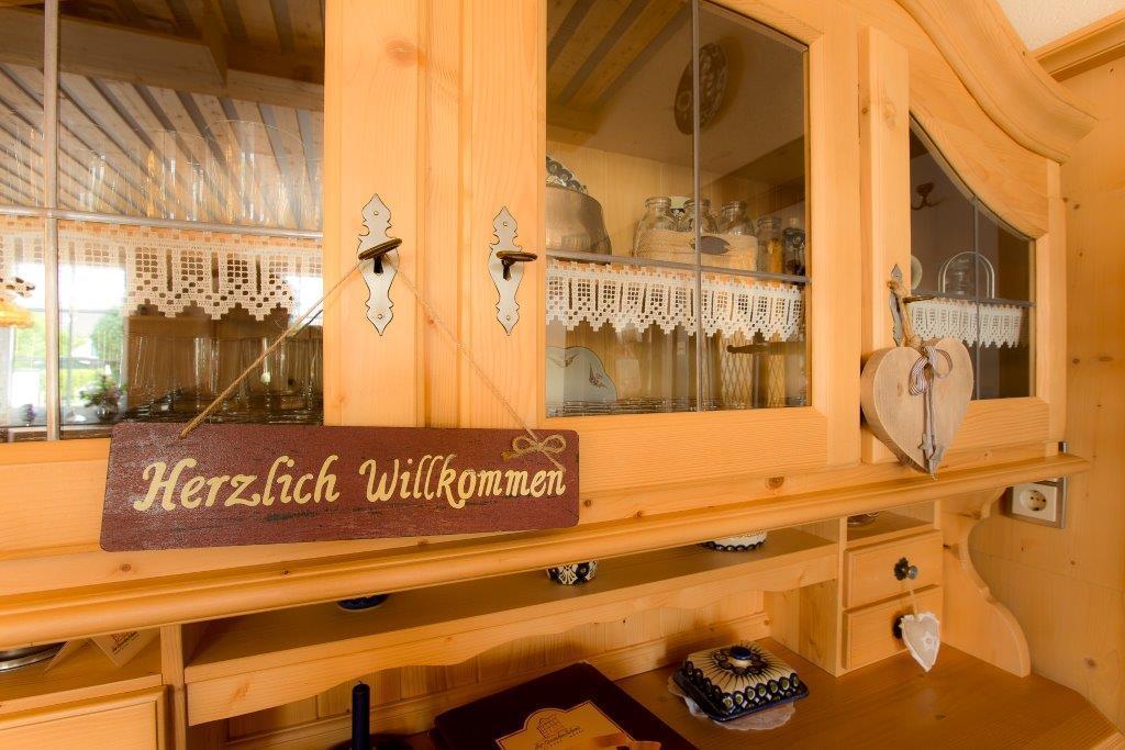 Zur Hessischen Schweiz Hotel Doernhagen Екстериор снимка