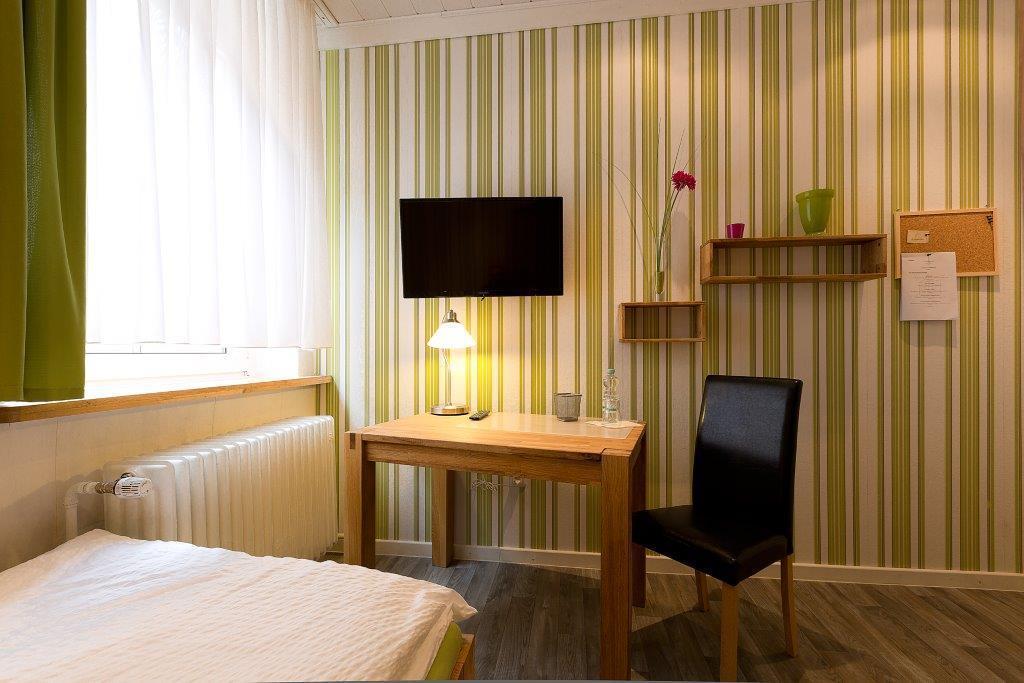 Zur Hessischen Schweiz Hotel Doernhagen Екстериор снимка