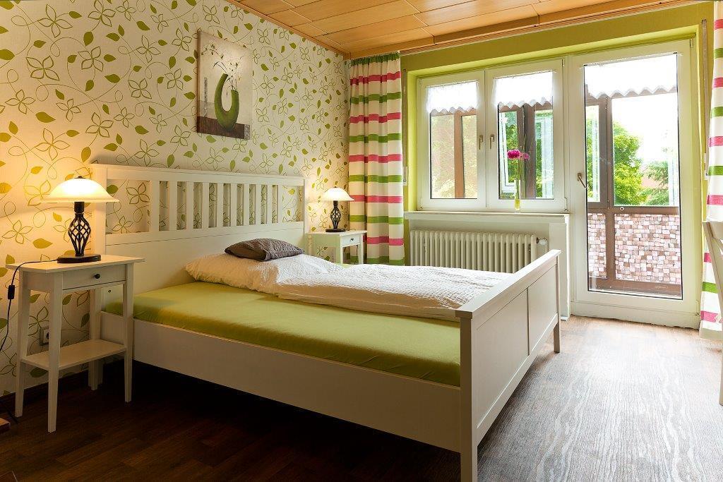 Zur Hessischen Schweiz Hotel Doernhagen Екстериор снимка
