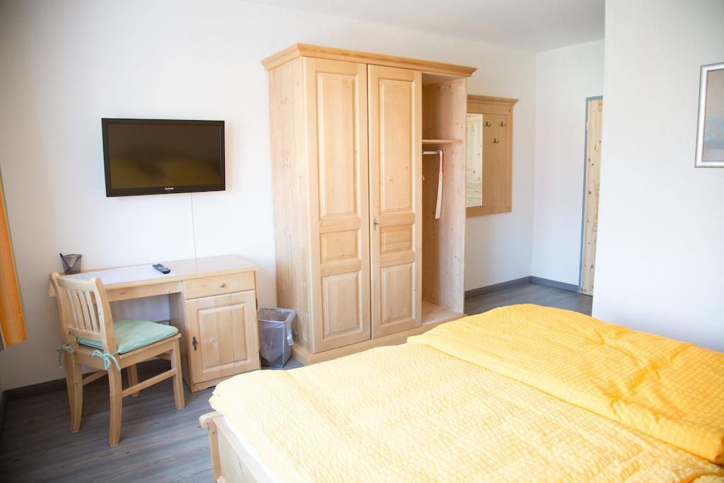 Zur Hessischen Schweiz Hotel Doernhagen Стая снимка